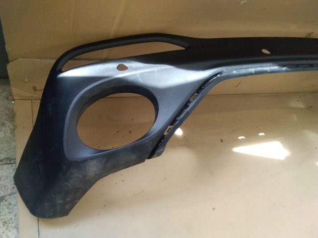 bontott MG HS Hátsó Lökhárító Alsó (Műanyag)