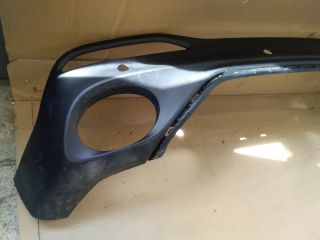 bontott MG HS Hátsó Lökhárító Alsó (Műanyag)