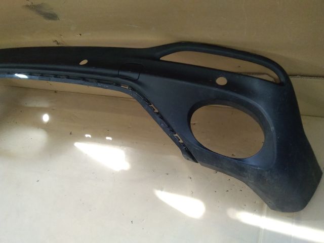 bontott MG HS Hátsó Lökhárító Alsó (Műanyag)