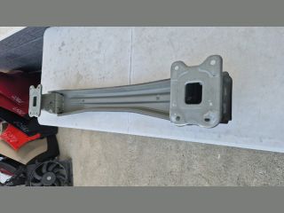 bontott MG HS Hátsó Lökhárító Merevítő (Fém)