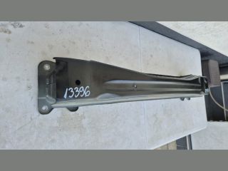 bontott MG HS Hátsó Lökhárító Merevítő (Fém)