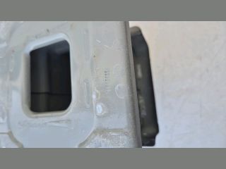 bontott MG HS Hátsó Lökhárító Merevítő (Fém)