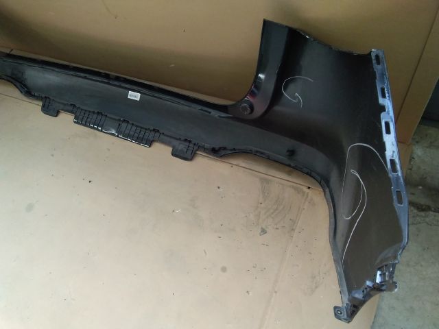 bontott MG HS Hátsó Lökhárító (Üresen)