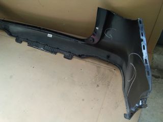 bontott MG HS Hátsó Lökhárító (Üresen)