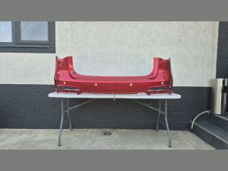 bontott MG HS Hátsó Lökhárító (Üresen)