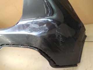 bontott MG HS Hátsó Lökhárító (Üresen)