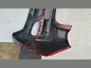 bontott MG HS Hátsó Lökhárító (Üresen)