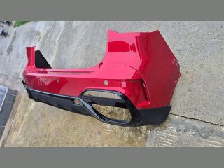 bontott MG HS Hátsó Lökhárító (Üresen)