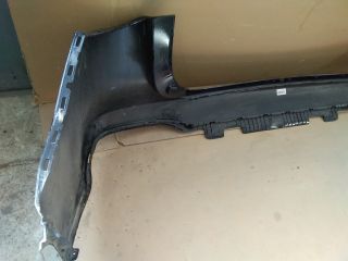 bontott MG HS Hátsó Lökhárító (Üresen)