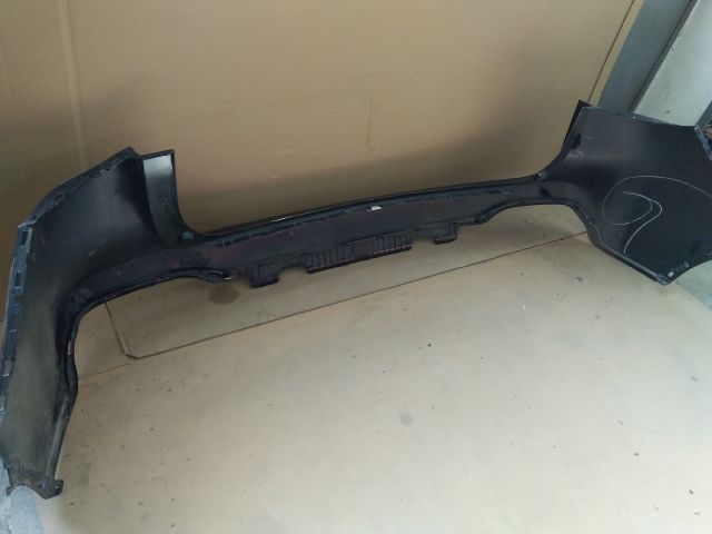 bontott MG HS Hátsó Lökhárító (Üresen)