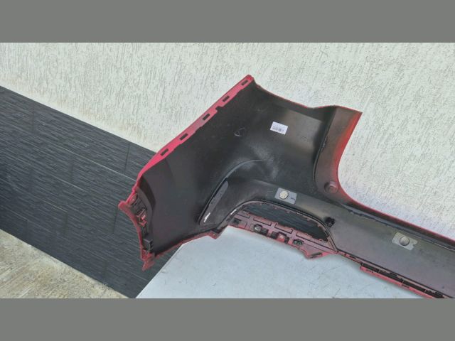 bontott MG HS Hátsó Lökhárító (Üresen)