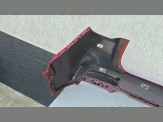 bontott MG HS Hátsó Lökhárító (Üresen)