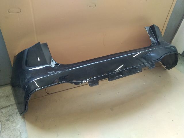 bontott MG HS Hátsó Lökhárító (Üresen)