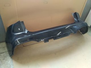 bontott MG HS Hátsó Lökhárító (Üresen)