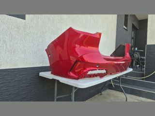 bontott MG HS Hátsó Lökhárító (Üresen)