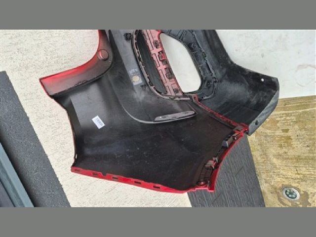 bontott MG HS Hátsó Lökhárító (Üresen)