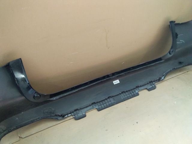 bontott MG HS Hátsó Lökhárító (Üresen)