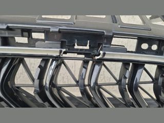 bontott MG HS Hűtőrács