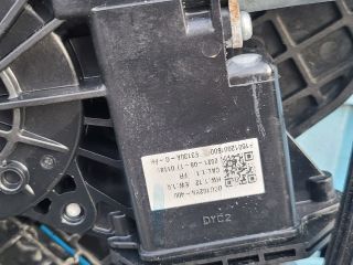 bontott MG HS Jobb első Ablakemelő Szerkezet (Elektromos)