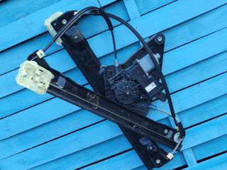 bontott MG HS Jobb első Ablakemelő Szerkezet (Elektromos)