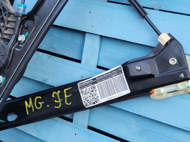 bontott MG HS Jobb első Ablakemelő Szerkezet (Elektromos)