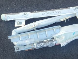 bontott MG HS Jobb első Függöny Légzsák