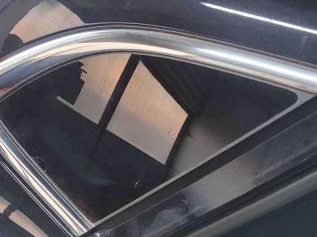 bontott MG HS Jobb hátsó Ablak