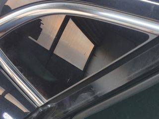 bontott MG HS Jobb hátsó Ablak