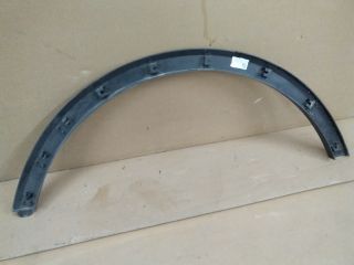 bontott MG HS Jobb hátsó Sárvédő Díszléc