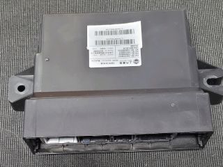 bontott MG HS Komfort Elektronika