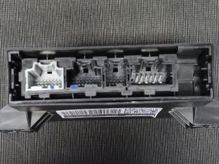 bontott MG HS Komfort Elektronika