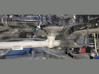 bontott MG HS Kormánymű Szervós