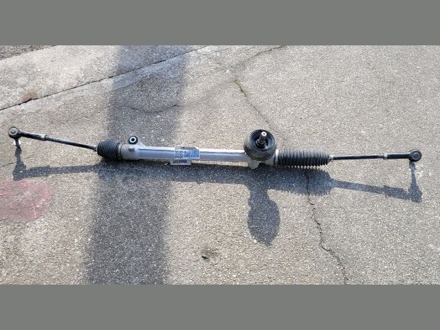 bontott MG HS Kormánymű Szervós