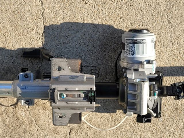 bontott MG HS Kormányszervó Motor (Elektromos)