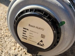 bontott MG HS Kormányszervó Motor (Elektromos)