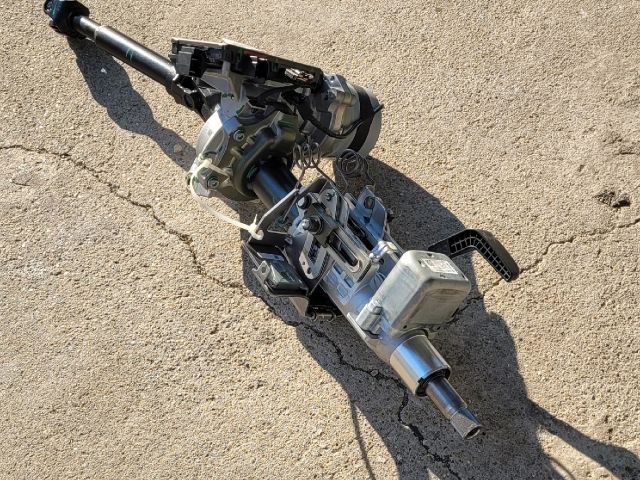 bontott MG HS Kormányszervó Motor (Elektromos)