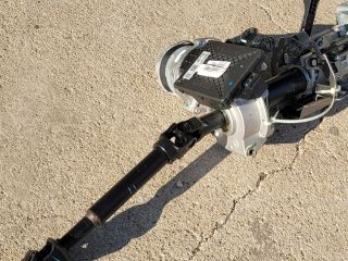 bontott MG HS Kormányszervó Motor (Elektromos)