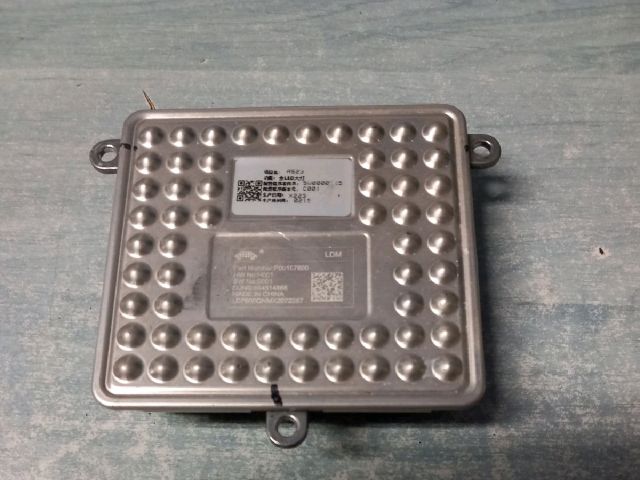 bontott MG HS LED Trafó