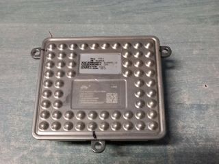 bontott MG HS LED Trafó