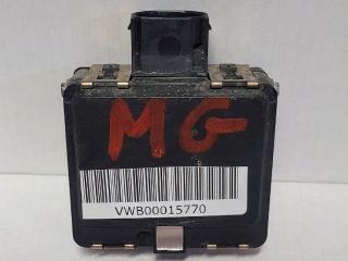 bontott MG HS Távolságtartó Szenzor