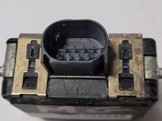 bontott MG HS Távolságtartó Szenzor