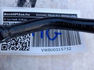 bontott MG HS Vákum Cső