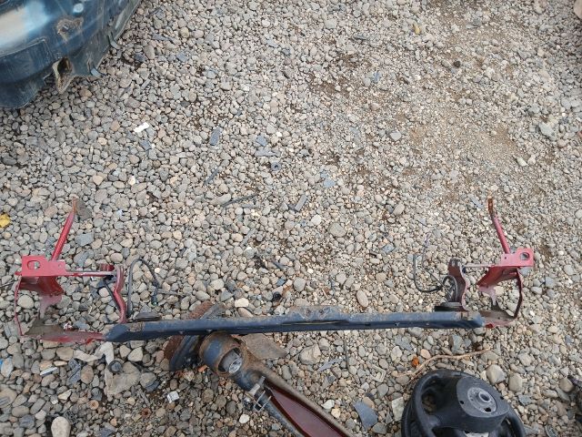 bontott MG MG Homlokfal (Üres lemez)