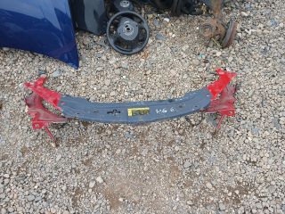 bontott MG MG Homlokfal (Üres lemez)