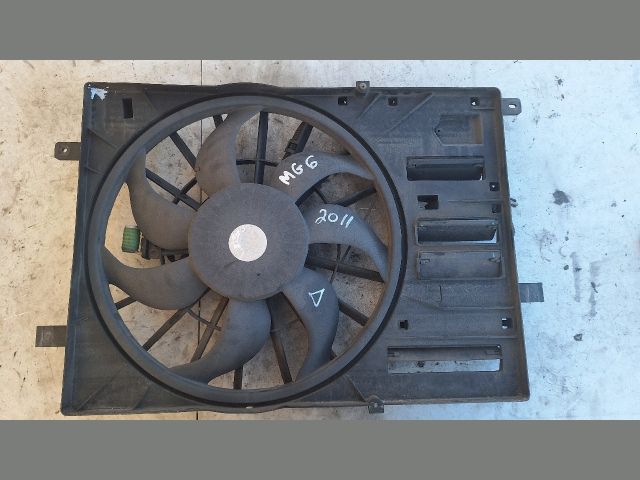 bontott MG MG Hűtőventilátor