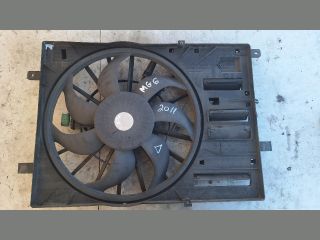bontott MG MG Hűtőventilátor