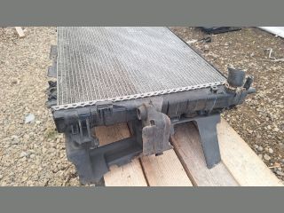 bontott MG MG Vízhűtő Radiátor (Nem klímás)