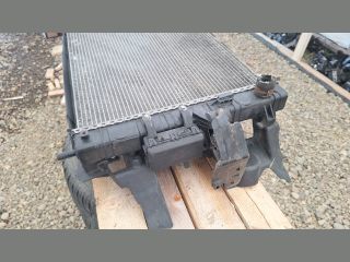 bontott MG MG Vízhűtő Radiátor (Nem klímás)