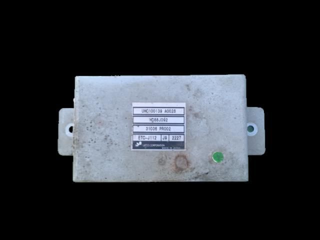 bontott MG MG Automata Váltó Elektronika