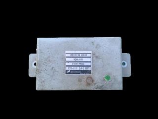 bontott MG MG Automata Váltó Elektronika